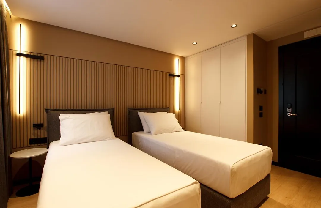 Caramel Boutique Hotel-1