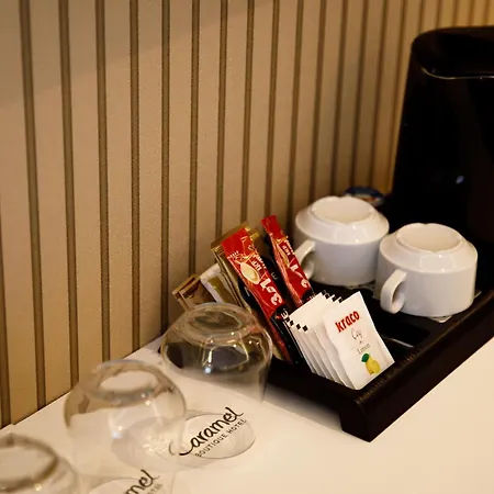 Caramel Boutique Hotel-2